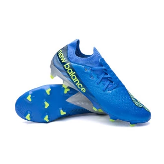 Bota Furon V7 Pro FG Bright Lapis