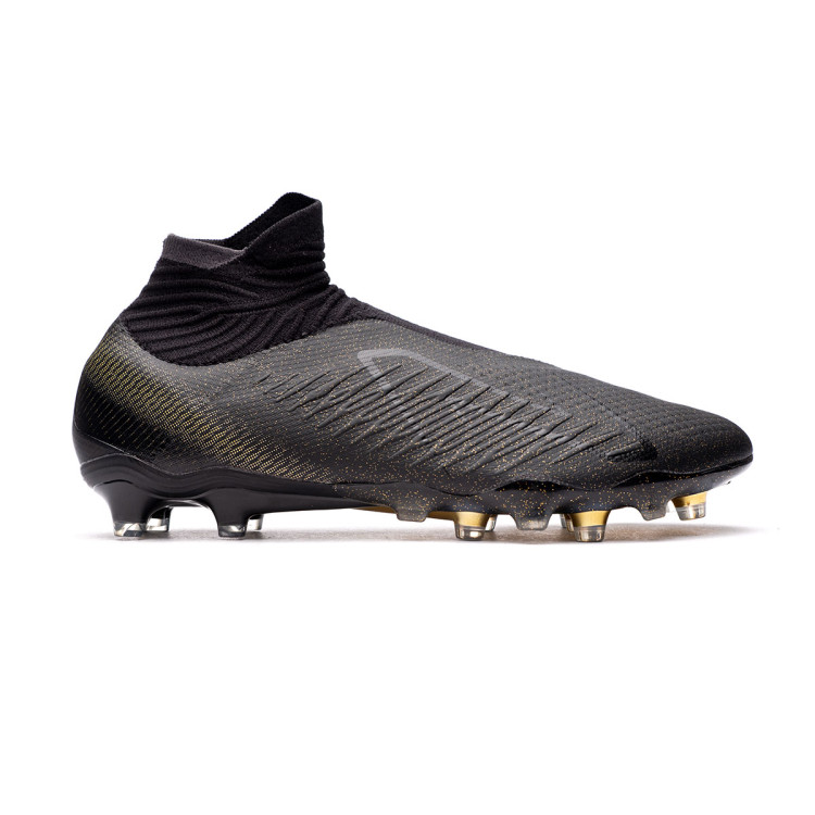 Football Boots New Balance Tekela V4 Pro First Edition FG Black ...