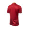 Camiseta AS Roma Primera Equipación 2022-2023 Garnet
