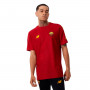 AS Roma Pre-Match 2022-2023 Red