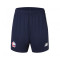 Pantalón corto New Balance Lille OSC Primera Equipación 2022-2023 Niño