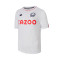 Camiseta New Balance Lille OSC Segunda Equipación 2022-2023 Niño