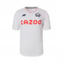 Lille OSC Segunda Equipación 2022-2023 Niño