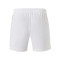 Pantalón corto Lille OSC Segunda Equipación 2022-2023 Niño White