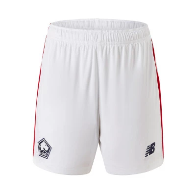 Short Lille OSC Segundo Uniforme 2022-2023 Niño