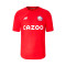 Camiseta Lille OSC Pre-Match 2022-2023 Red