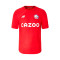 Camiseta Lille OSC Pre-Match 2022-2023 Red