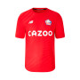 Lille OSC Pre-Match 2022-2023 Red