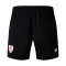 Pantalón corto Athletic Club Bilbao Primera Equipación 2022-2023 Black