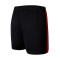 Pantalón corto Athletic Club Bilbao Primera Equipación 2022-2023 Black