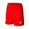 Pantalón corto Athletic Club Bilbao Segunda Equipación 2022-2023 Red