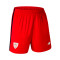 Pantalón corto Athletic Club Bilbao Segunda Equipación 2022-2023 Red