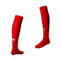Kids Athletic Club Bilbao Away Kit Socks 2022-2023
