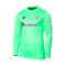 Camiseta Athletic Club Bilbao Segunda Equipación Portero 2022-2023 Green