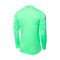 Camiseta Athletic Club Bilbao Segunda Equipación Portero 2022-2023 Green