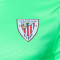 Camiseta Athletic Club Bilbao Segunda Equipación Portero 2022-2023 Green