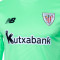 Dres New Balance Athletic Club Bilbao Segunda Equipación Portero 2022-2023