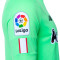 Camiseta Athletic Club Bilbao Segunda Equipación Portero 2022-2023 Green