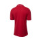 Polo Athletic Club Bilbao Fanswear 2022-2023 Red