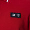 Polo Athletic Club Bilbao Fanswear 2022-2023 Red