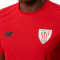 Camiseta Athletic Club Bilbao Pre-Match 2022-2023 Niño Red