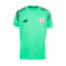 Camiseta Athletic Club Bilbao Training 2022-2023 Niño Green