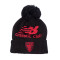 Gorro Athletic Club Bilbao 2022-2023 Garnet