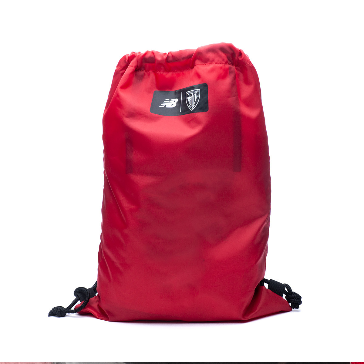 Bag New Balance Athletic Club Bilbao 20222023 Red Fútbol Emotion