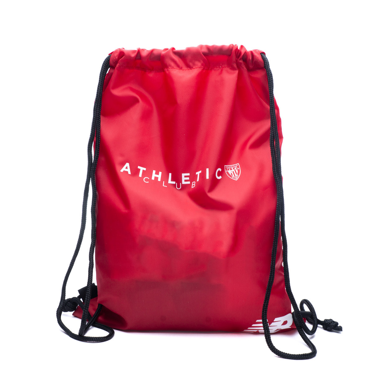 Bag New Balance Athletic Club Bilbao 20222023 Red Fútbol Emotion