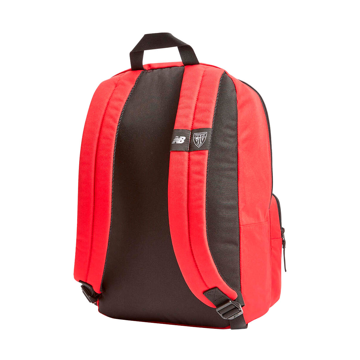 Mochila New Balance Athletic Club Bilbao 20222023 Red Fútbol Emotion
