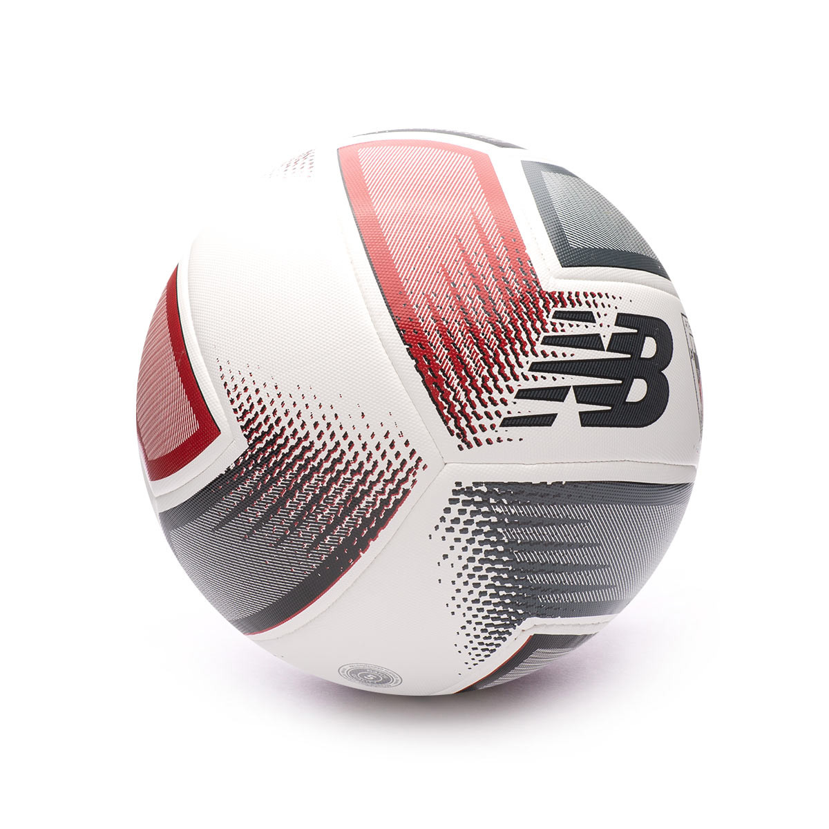 Balón New Balance Athletic Club Bilbao 20222023 Fútbol Emotion
