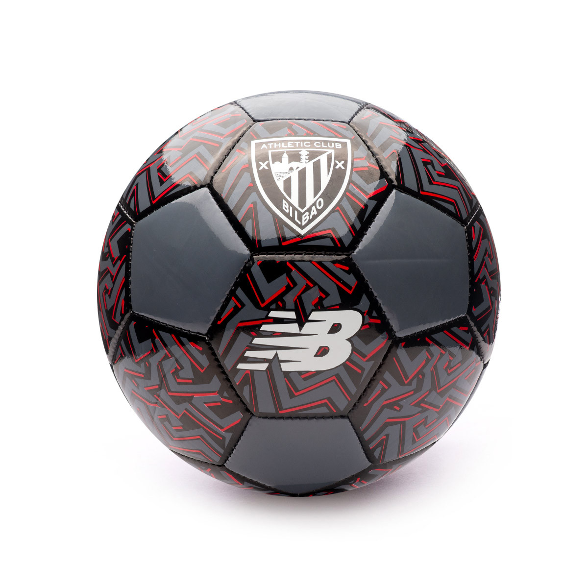 Balón New Balance Athletic Club Bilbao 20222023 Fútbol Emotion