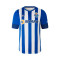 Camiseta FC Porto Primera Equipación 2022-2023 Blue-White