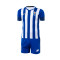 Conjunto FC Porto Primera Equipación 2022-2023 Niño Blue
