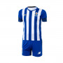FC Porto Primera Equipación 2022-2023 Niño