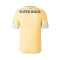 Camiseta FC Porto Segunda Equipación 2022-2023 Gold light
