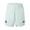 Pantalón corto FC Porto Segunda Equipación 2022-2023 White