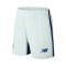Pantalón corto FC Porto Segunda Equipación 2022-2023 White
