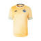 Camiseta FC Porto Segunda Equipación 2022-2023 Niño Glod Light