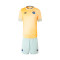 Conjunto FC Porto Segunda Equipación 2022-2023 Niño Blue