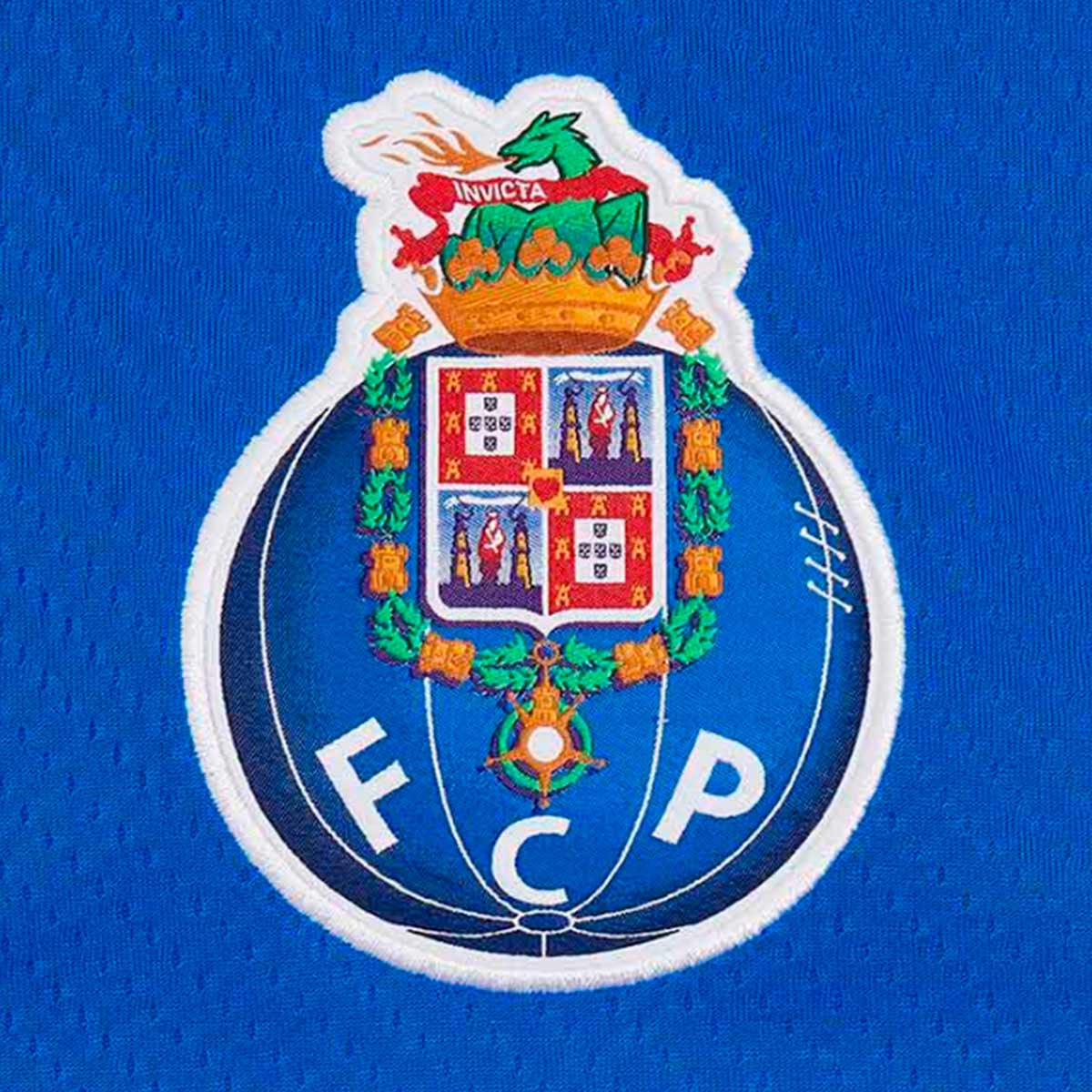 hook exit efficacy Jersey New Balance FC Porto Third Jersey 2022-2023 Blue - Fútbol Emotion