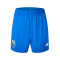 Pantalón corto FC Porto Tercera Equipación 2022-2023 Blue