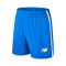 Pantalón corto FC Porto Tercera Equipación 2022-2023 Blue
