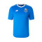 Camiseta FC Porto Tercera Equipación 2022-2023 Niño Blue