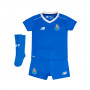 Kids FC Porto Third Kit 2022-2023