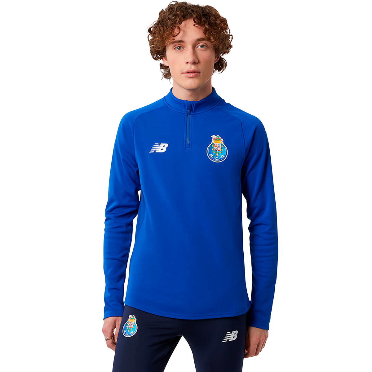 Fc porto sweatshirt Clearance