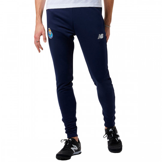 Long pants New Balance FC Porto Training 2022 2023 Navy F tbol