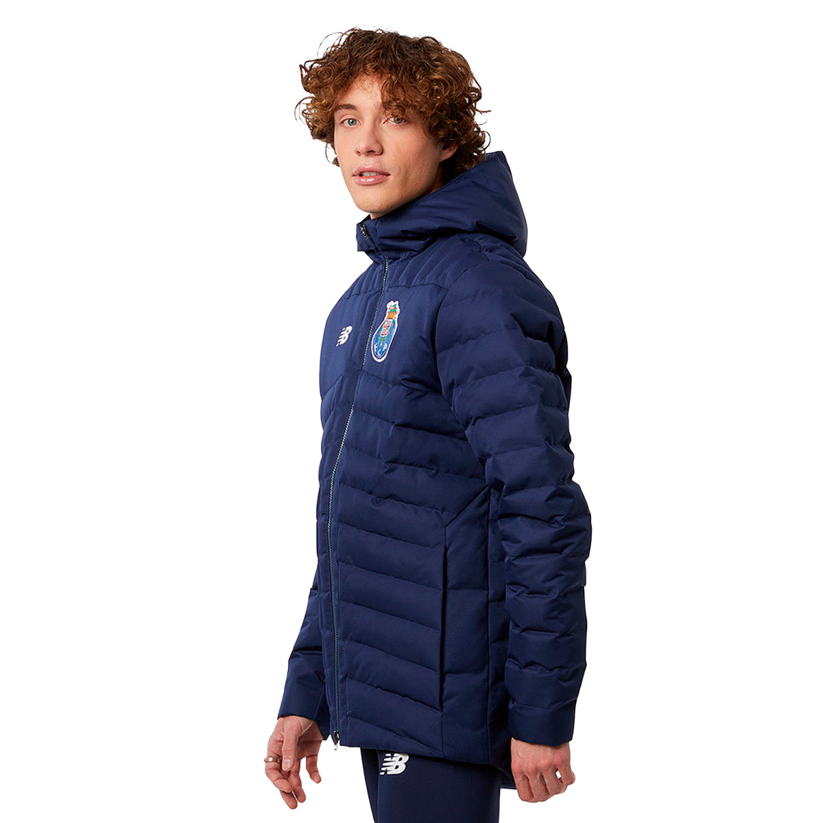 New Balance FC Porto Fanswear 2022-2023 Jacket | ubicaciondepersonas.cdmx.gob.mx