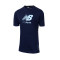 Camiseta FC Porto Fanswear 2022-2023 Navy