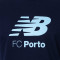 Camiseta FC Porto Fanswear 2022-2023 Navy